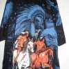 Tee-shirt indiens